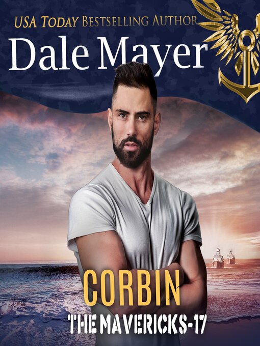 Title details for Corbin by Dale Mayer - Available